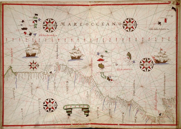 Atlas portuláneo del mar Mediterráneo4h