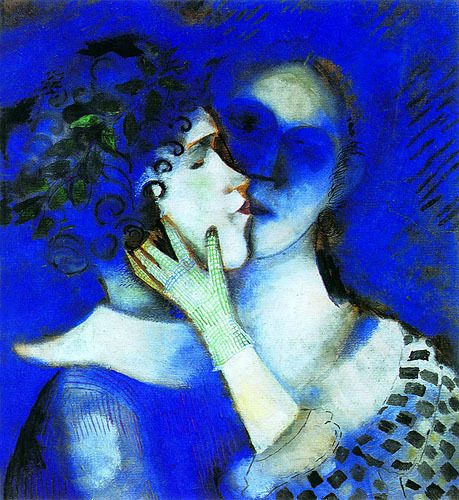 Lovers-in-blue-chagall