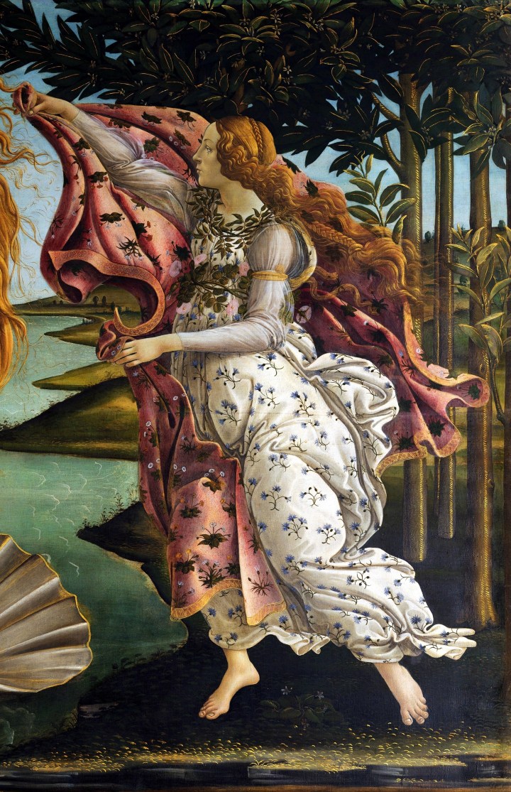 botticelli_venus det3