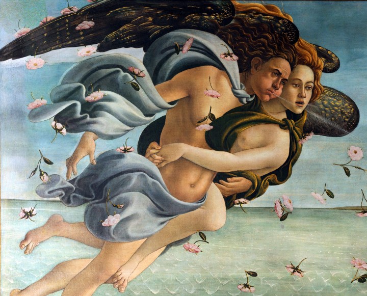 botticelli_venus det7