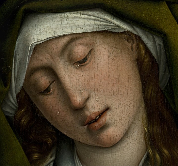 Rogier Van Der Weyden