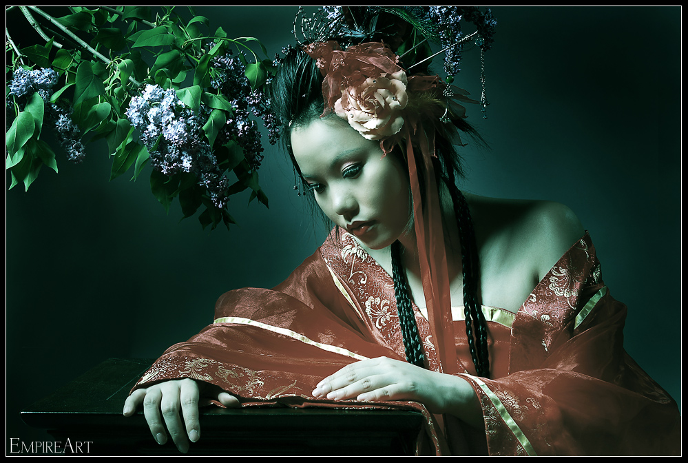 Pensando, Deseando Amar