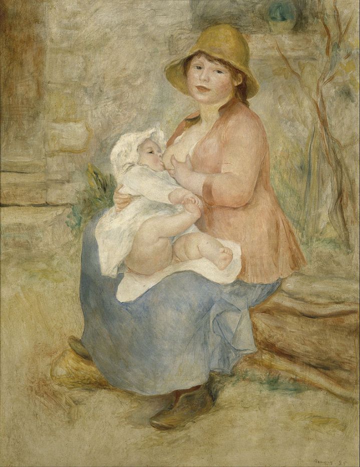 790px-Auguste_Renoir_-_Maternity_-_Google_Art_Project