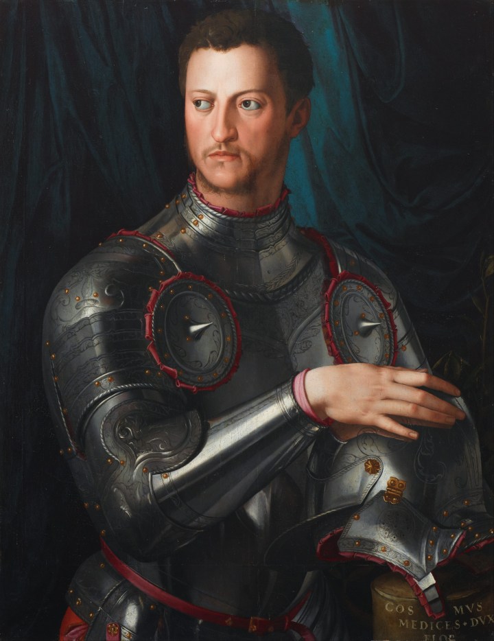 Agnolo_Bronzino_-_Cosimo_I_de'_Medici_in_armour_-_Google_Art_Project