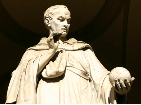 bonaventura cavalieri 1598-1647