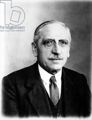 Henri Leon Lebesgue (1875-1941)