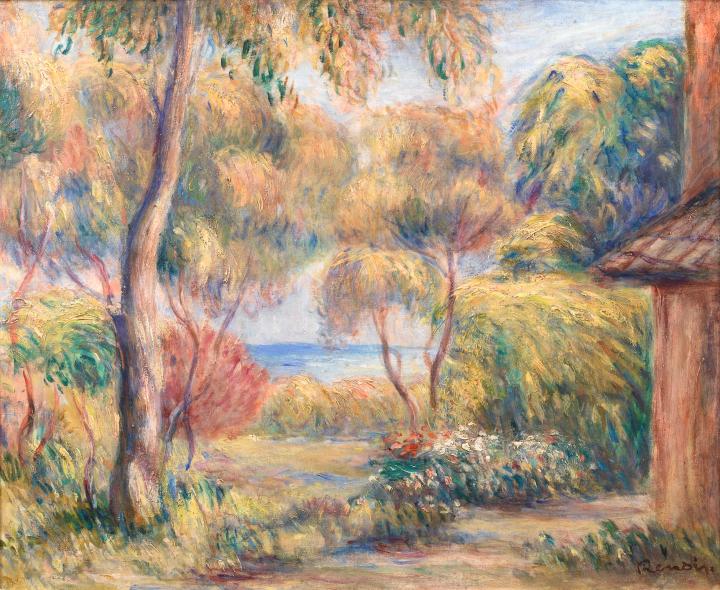 Paysage_à_Cagnes