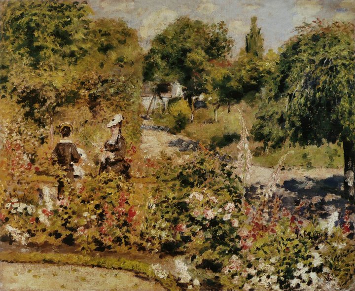 Pierre-Auguste_Renoir_-_Jardin_à_Fontenay