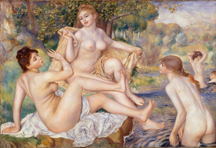 Pierre-Auguste_Renoir,_French_-_The_Large_Bathers_-_Google_Art_Project