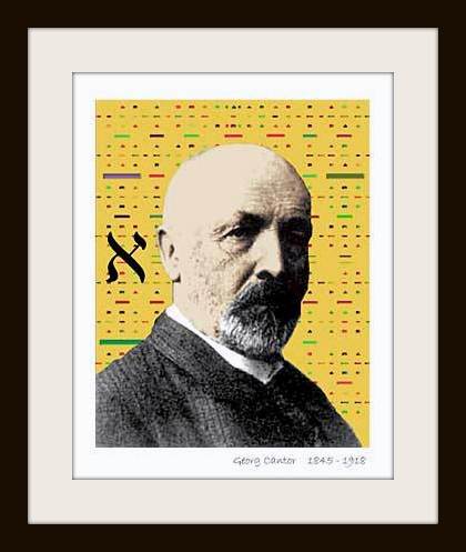 Georg Cantor