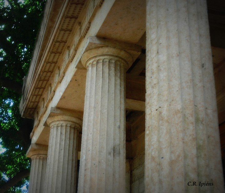 Principal Museo Loringiano