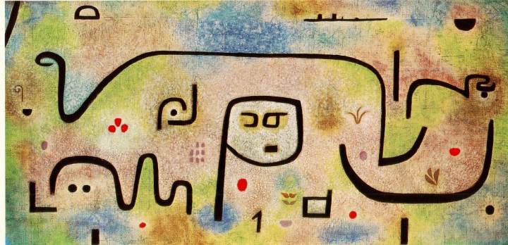 Paul_Klee,_Insula_dulcamara