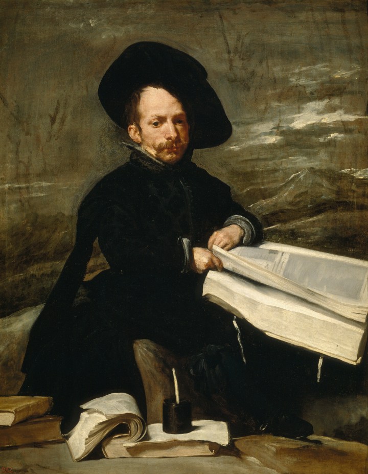 18 1644 El bufón don Diego de Acedo, el Primo