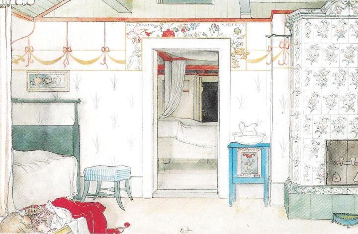Carl_Larsson_-_Britas_Tupplur_-_Ett_hem_-_1899