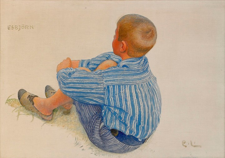 Carl_Larsson_-_Esbjörn