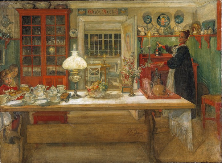 Carl_Larsson_-_Getting_Ready_for_a_Game_-_Google_Art_Project