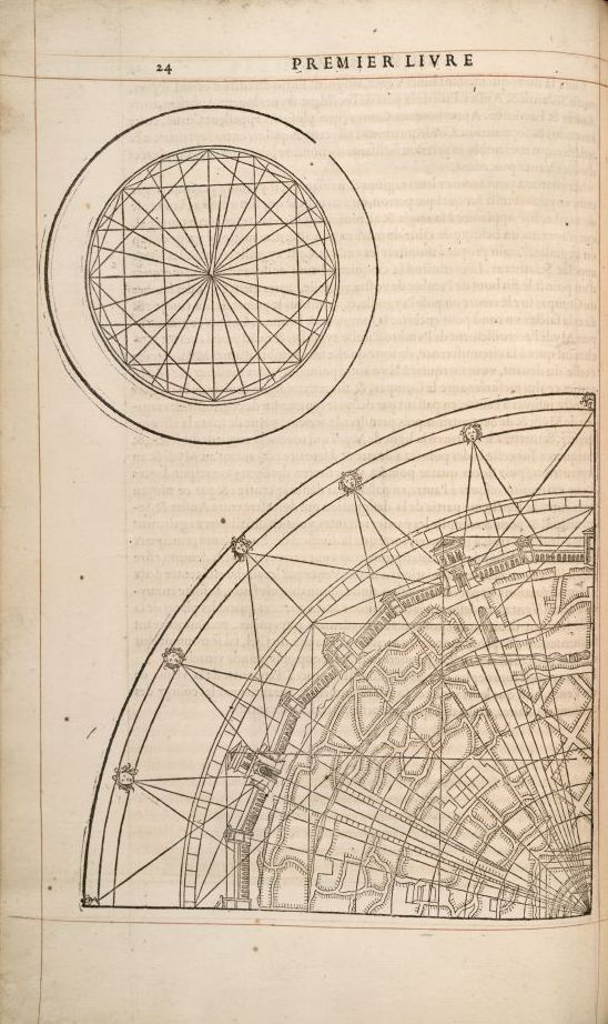 Detalle de una de sus páginas