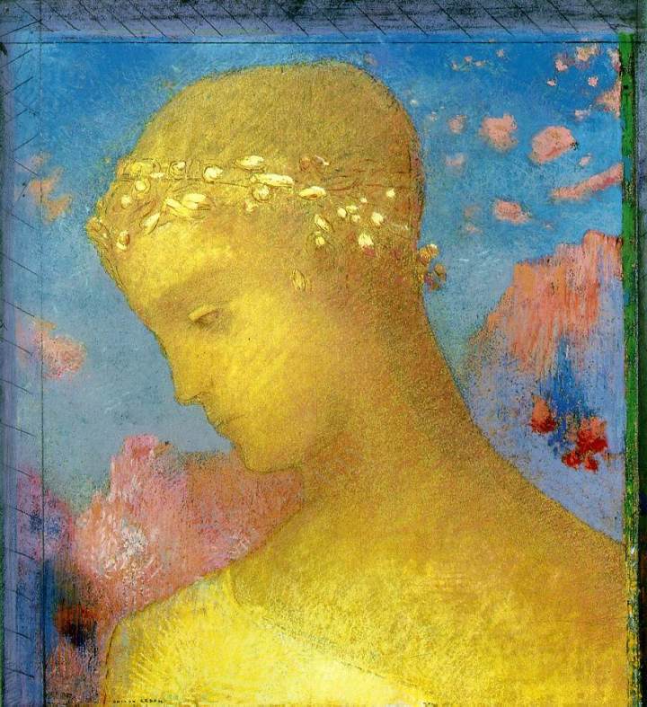 Redon.beatrice