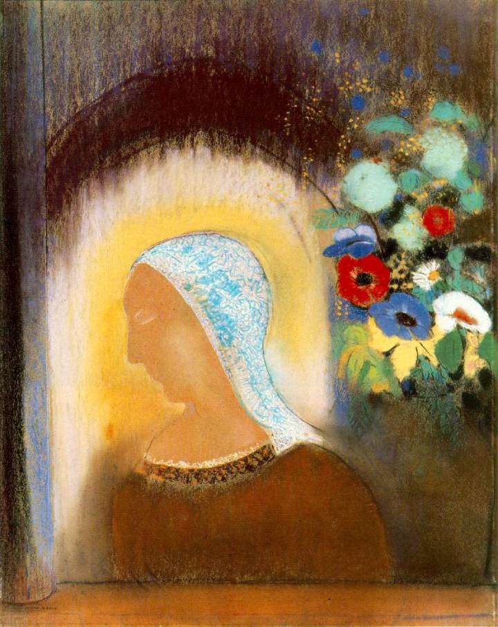 Redon.profile-flowers