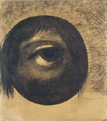 Redon,_Odilo_-_El_ojo_-ca._1880-1885