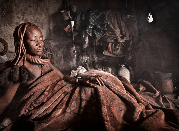 1x.com   Untitled by Ben McRaesa