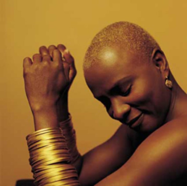 Angelique Kidjo