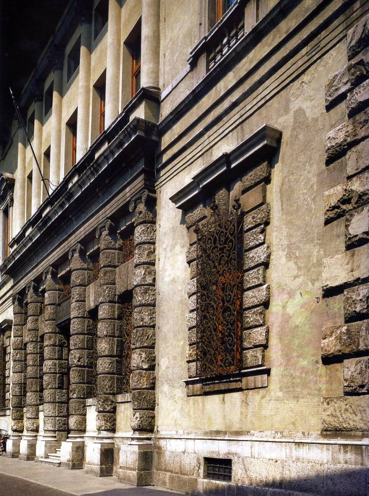 Palazzo Antonini (Udine)