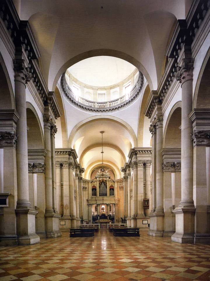 San Giorgio Maggiore (Venecia)