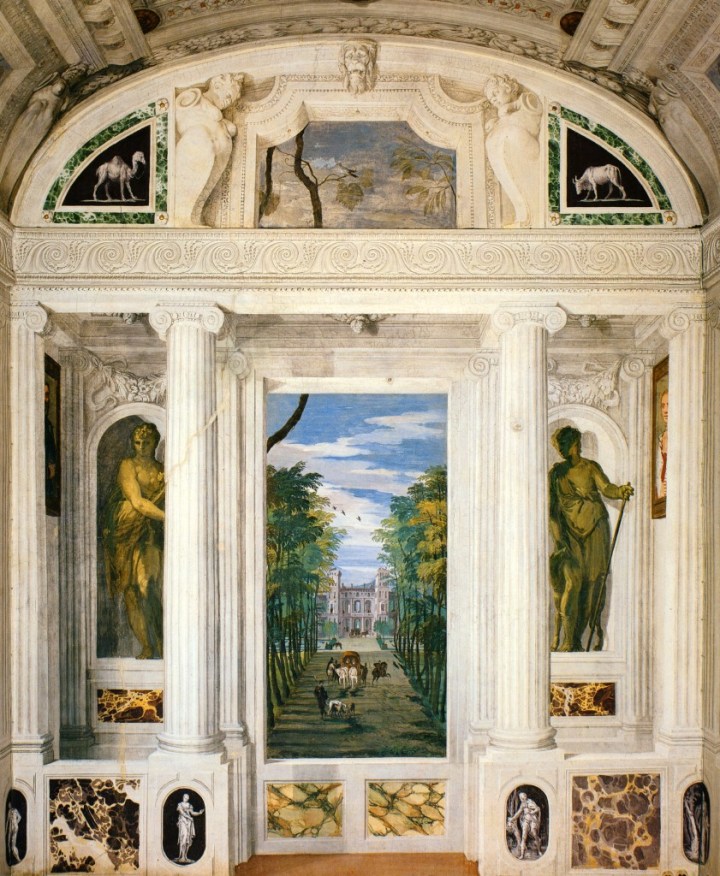 Veronese_Villa_Barbaro
