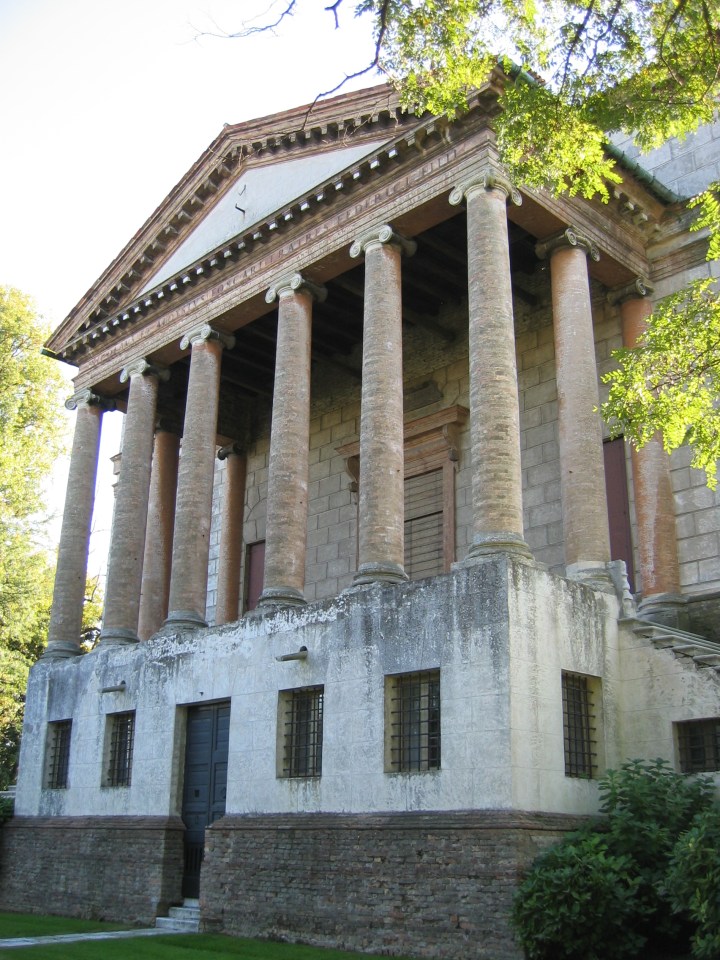 Villa Foscari - Malcontenta