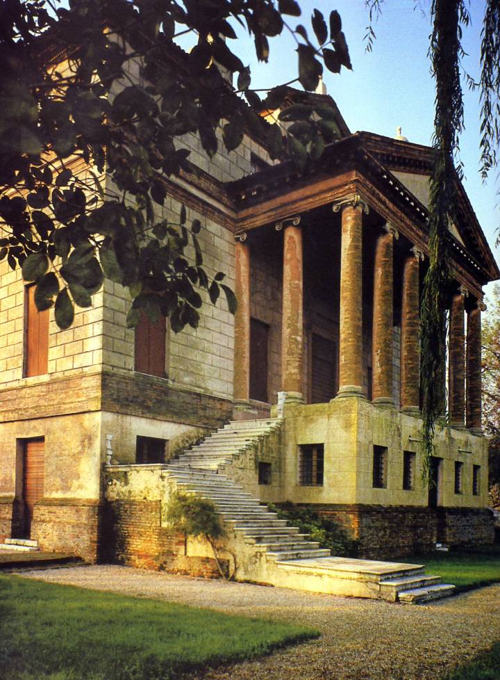 Villa Foscari Venecia