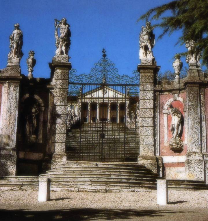 Villa Piovene 2