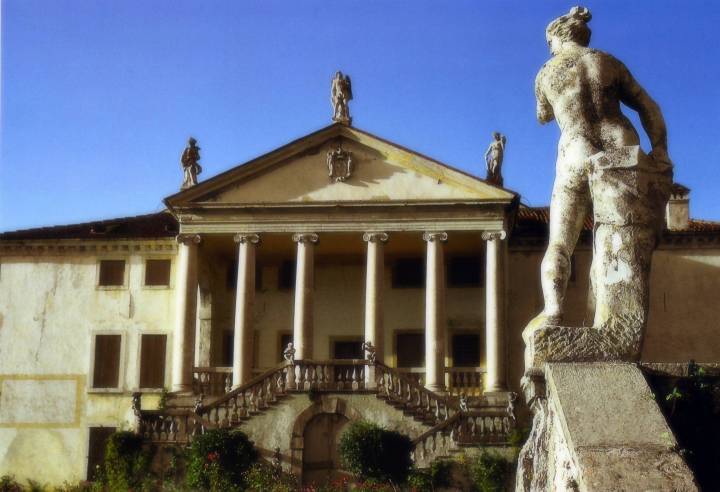 Villa Piovene