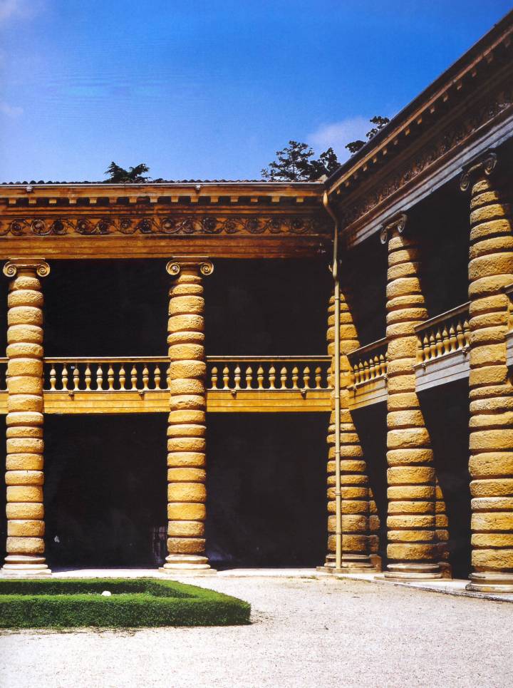 Villa Sarego (Verona)