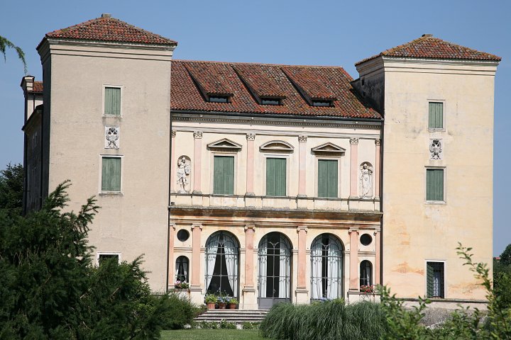 VillaTrissinoCricoli