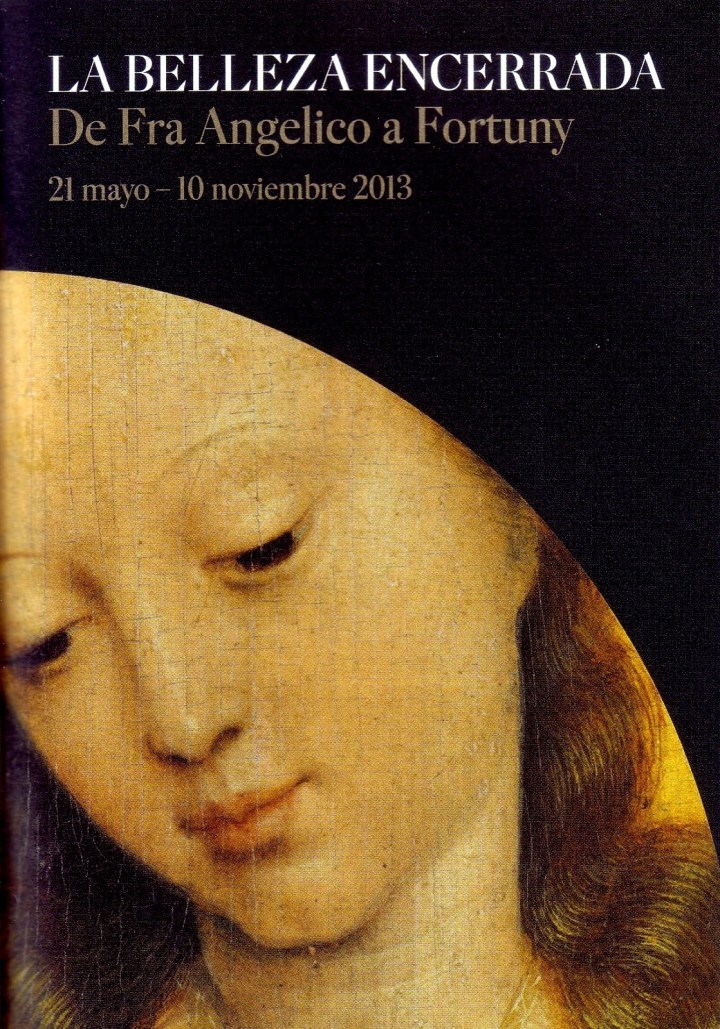 la belleza encerrada