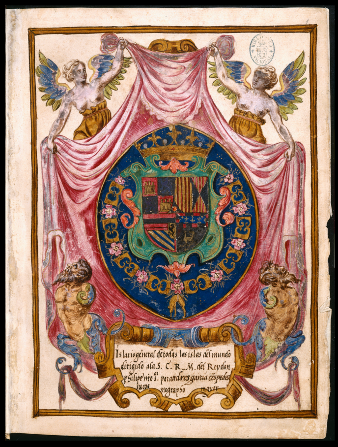 Presentación de la obra