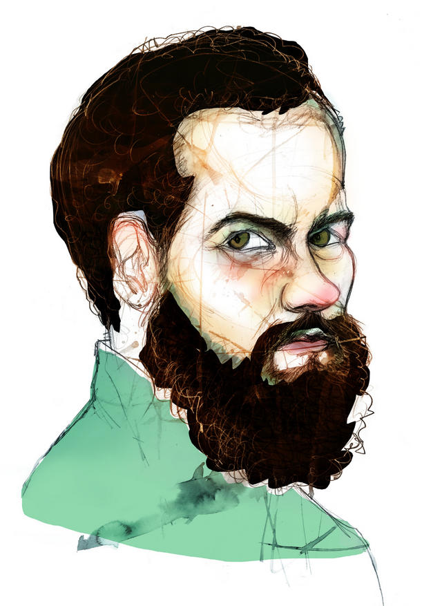 ‘De la estructura del cuerpo humano’ de Andrés Vesalio (1514-1564). El nacimiento de la anatomía moderna.