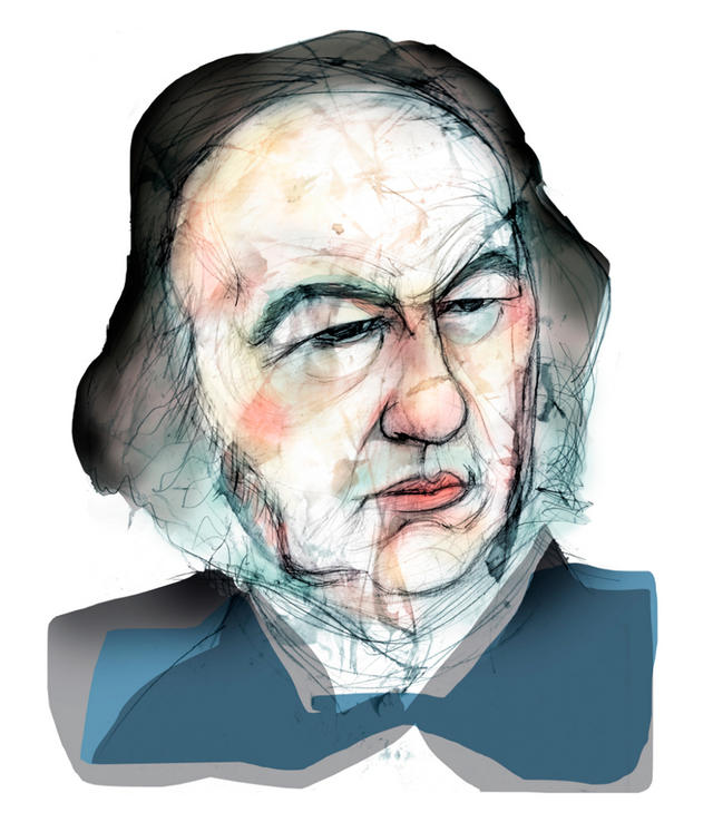 ‘Introducción al estudio de la medicina experimental’ de Claude Bernard (1813-1878). La biblia de la fisiología, la medicina se iguala a las ciencias experimentales.