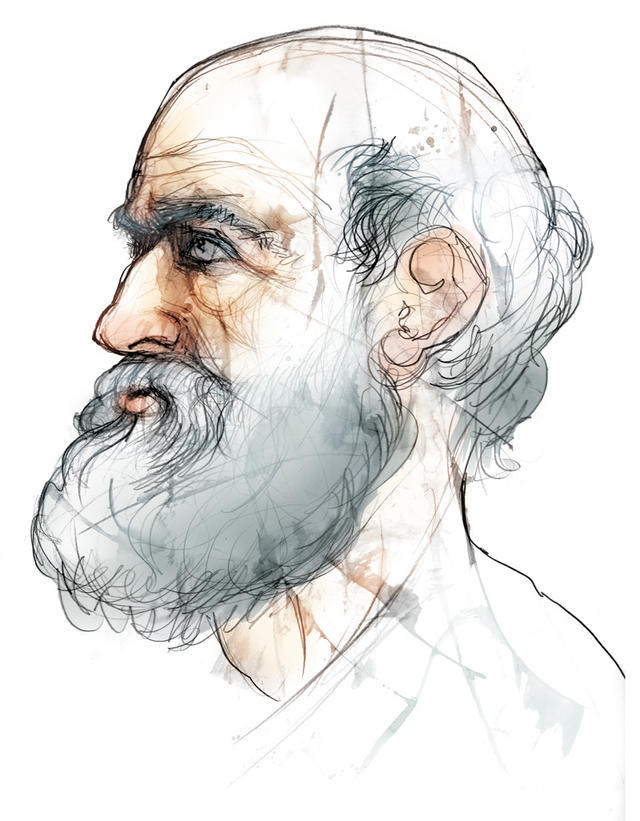 ‘Tratados Hipocráticos’ de Hipócrates de Cos (460-380 a. C.). Nace la medicina como ciencia.