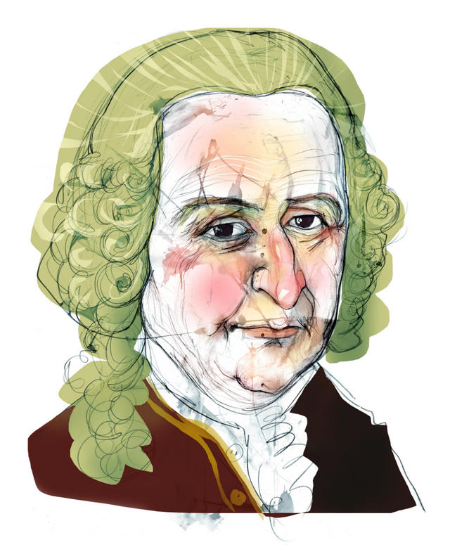 ‘Sistema natural’ de Carlos Linneo (1707-1778). El punto de partida formal de la nomenclatura biológica.