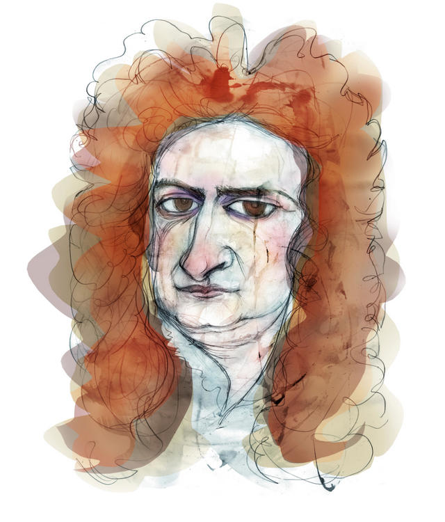 ‘Principios matemáticos de la filosofía natural’ de Isaac Newton (1642-1727). Una síntesis de la mecánica, para Cielos y Tierra.