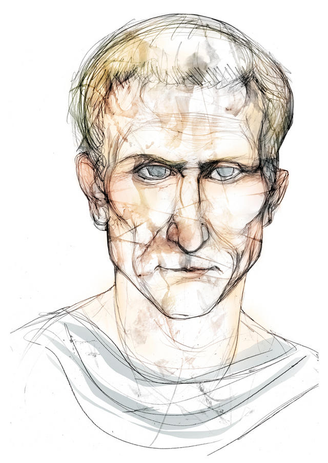 ‘Historia natural’ de Plinio Segundo (23-79 d. C.). La más detallada enciclopedia de las maravillas del mundo conocido.