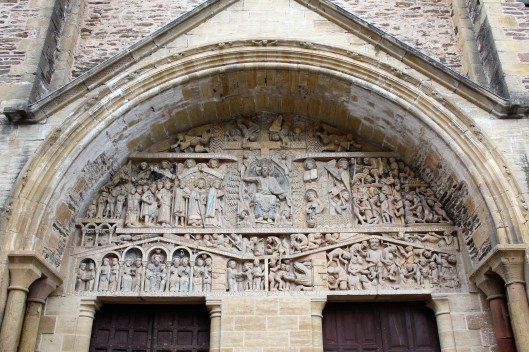 Tympan_de_l'abbatiale_Sainte-Foy_de_Conques