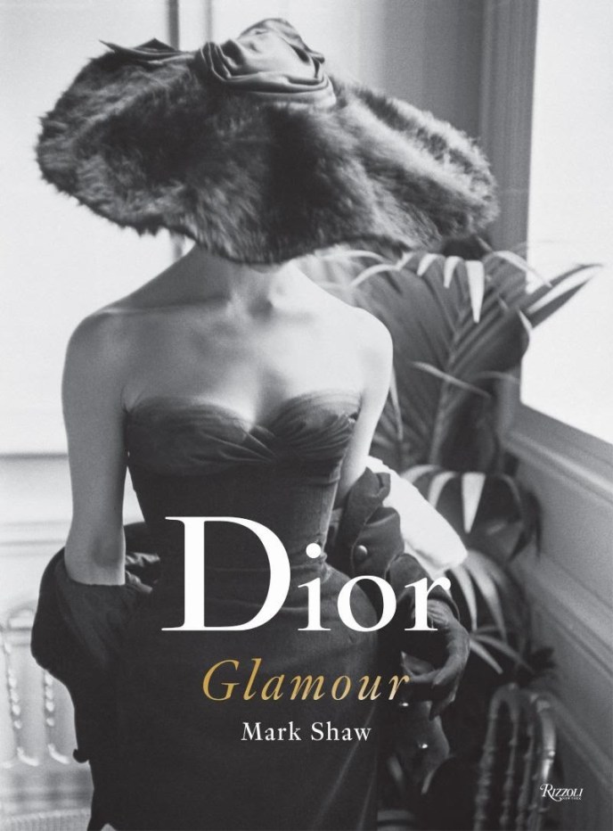 Dior Glamour by Mark Shaw