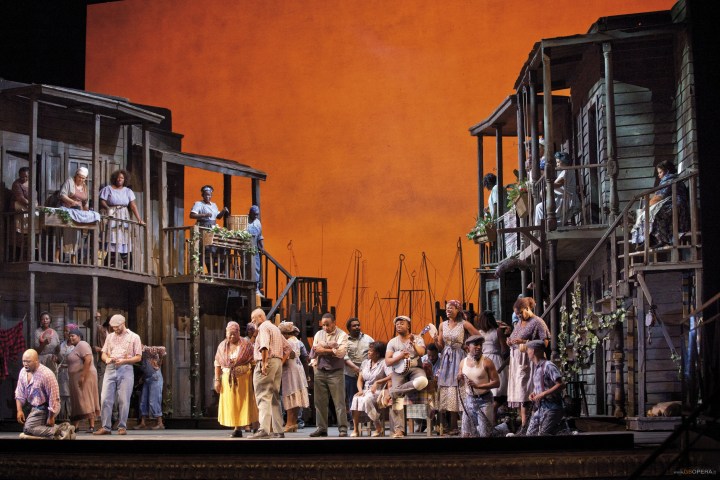 Porgy and Bess 1426