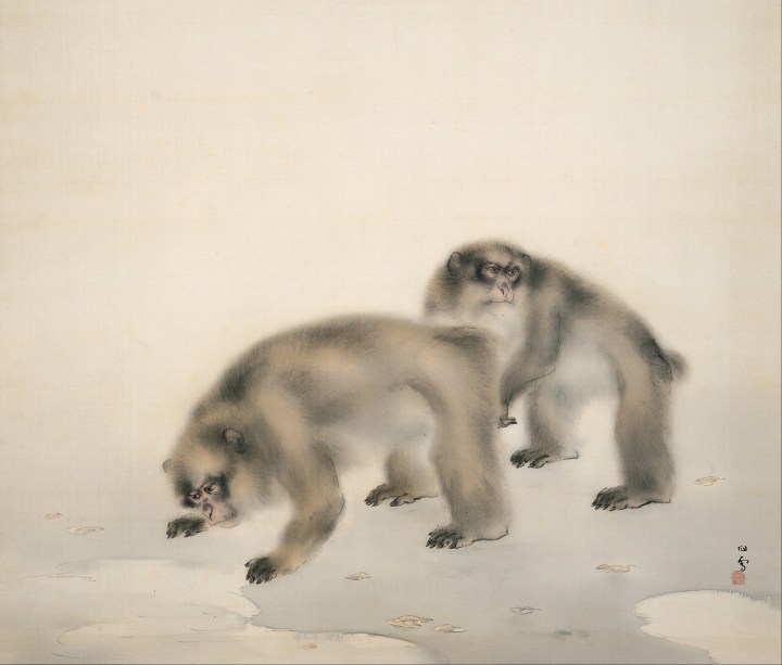 Hashimoto_Kansetsu_-_Morning_after_Rain_-_Google_Art_Project