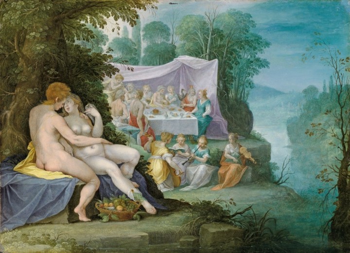 Jan_Sadeler_Hochzeit_von_Peleus_und_Thetis
