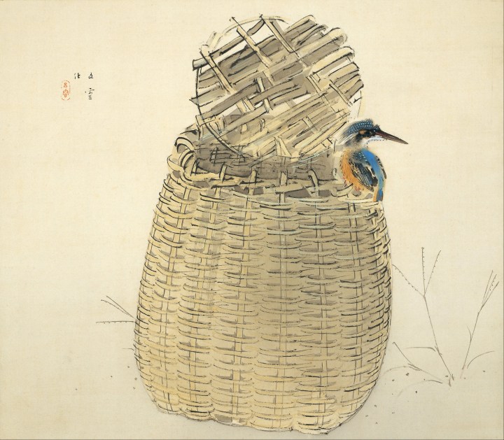 Nishimura_Goun_-_Quietness_-_Google_Art_Project