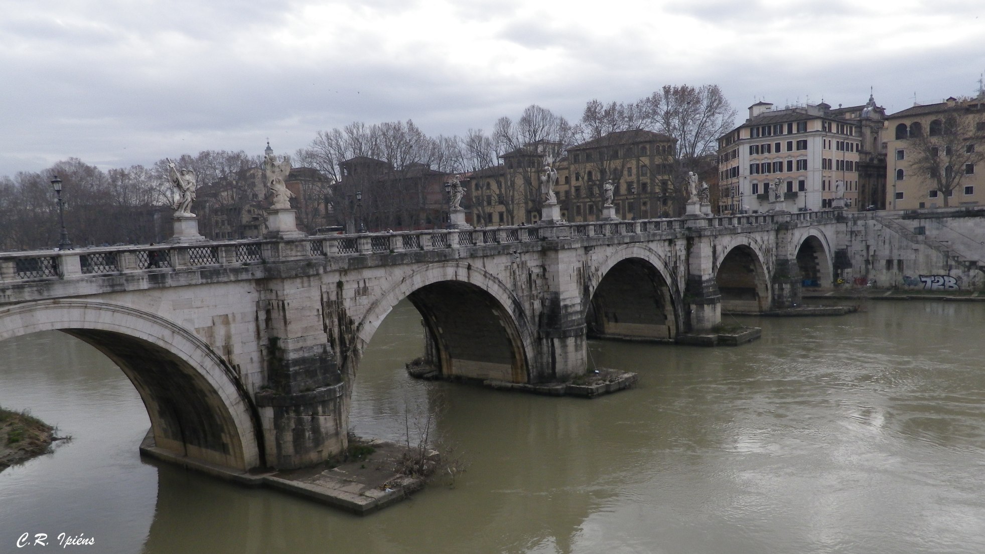 Puente de Sant'Angelo